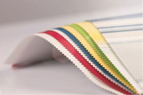 UV-beständige Stoffe für Sonnensegel in hoher Qualität für langlebigen Sonnenschutz